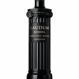 Laudum Reserva 2018
