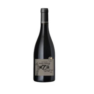 Mozaïk Côtes du Rhône Villages rouge 2024