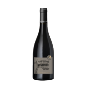 Les Vieux Ceps Côtes du Rhône village rouge 2024