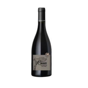 Romanaise Côtes du Rhône village rouge 2024