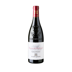 Gigondas "Terrasses de Montmirail" rouge 2021