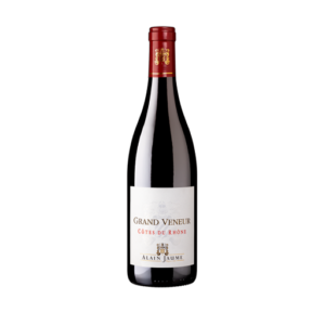 Grand Veneur Rouge 2022