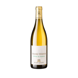 Grand Veneur Blanc 2024