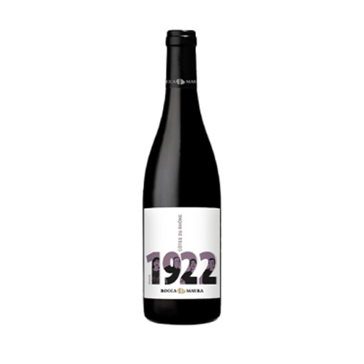 "1932" Rouge 2024