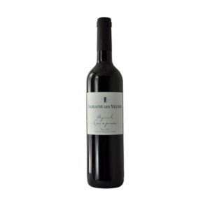Syrah "Les Epices"  2023