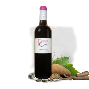 Cabernet Franc 2023