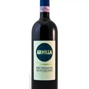Brunello di Montalcino 2017
