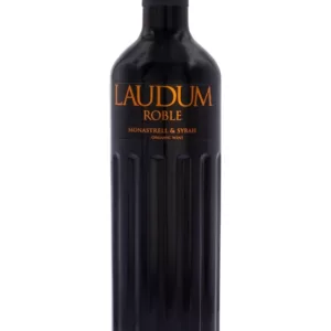 Laudum Roble 2021