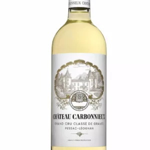 Château Carbonnieux Blanc 2023