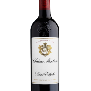 Château Montrose Saint-Estèphe Grand Cru Classé