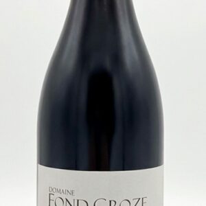 Rasteau "Vieilles Vignes" 2022