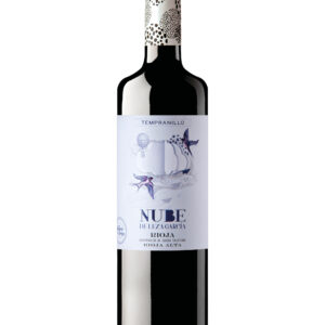Nube Tempranillo 2023