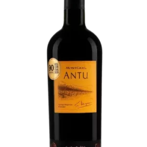 Antu Carmenère Reserva 2021